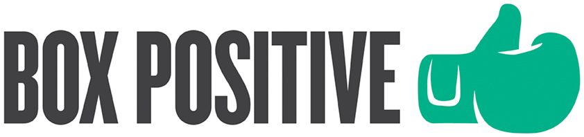 Box Positive | Health Coach in Worcestershire
